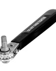 Low Profile 3/16 Speed Wrench