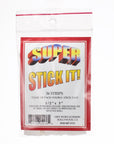 Super Stick It!