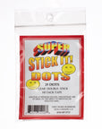 Super Stick It!