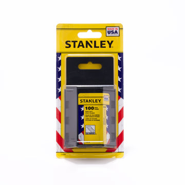 Stanley Utility Blades - 100pk