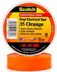 3M Electrical Tape 3/4" x 22yds