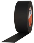 2" Photo Black Tape