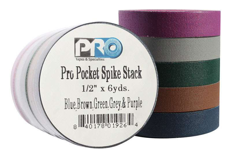 Pro® Pocket Spike Stack