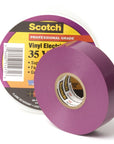 3M Electrical Tape 3/4" x 22yds