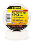 3M Electrical Tape 3/4" x 22yds