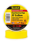 3M Electrical Tape 3/4" x 22yds