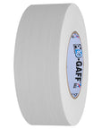 2" White Gaffer's Tape