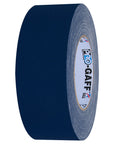 2" Dark Blue Gaffer's Tape