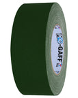 Pro Gaff® Gaffer Tape, 2" x 55yds