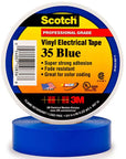 3M Electrical Tape 3/4" x 22yds