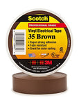 3M Electrical Tape 3/4" x 22yds