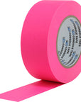 Pro Console Fluorescent Flatback Paper Tape