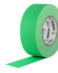 Pro Gaff® Gaffer Tape, 2" x 55yds