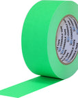 Pro Console Fluorescent Flatback Paper Tape