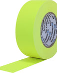 Pro Console Fluorescent Flatback Paper Tape