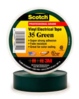 3M Electrical Tape 3/4" x 22yds