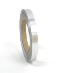 Brushed Aluminum Mylar Tape