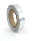 Brushed Aluminum Mylar Tape