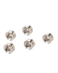 Manfrotto Reducing Bushings 3/8" - 1/4"-2, set of 5