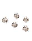 Manfrotto Reducing Bushings 3/8" - 1/4"-2, set of 5