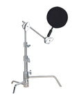 5" Pocket C-Stand