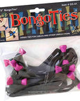 Bongo Ties - 10pk