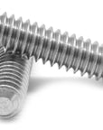 1/4-20 Screw w/ nut