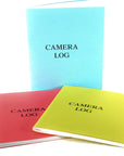Camera Log