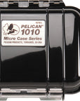 Pelican 1010 case