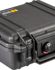 Pelican 1200 Case, Black