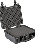 Pelican 1200 Case, Black