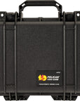 Pelican 1300 Case, Black