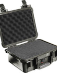 Pelican 1400 Case, Black