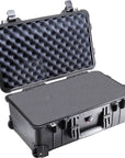 Pelican 1510 Case, Black