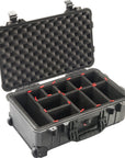 Pelican 1510 Case, Black