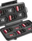 Pelican SD Card Case 0915