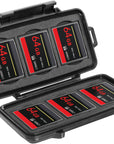 Pelican Flash Card Case 0945