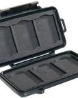 Pelican Flash Card Case 0945