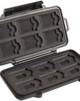 Pelican SD Card Case 0915