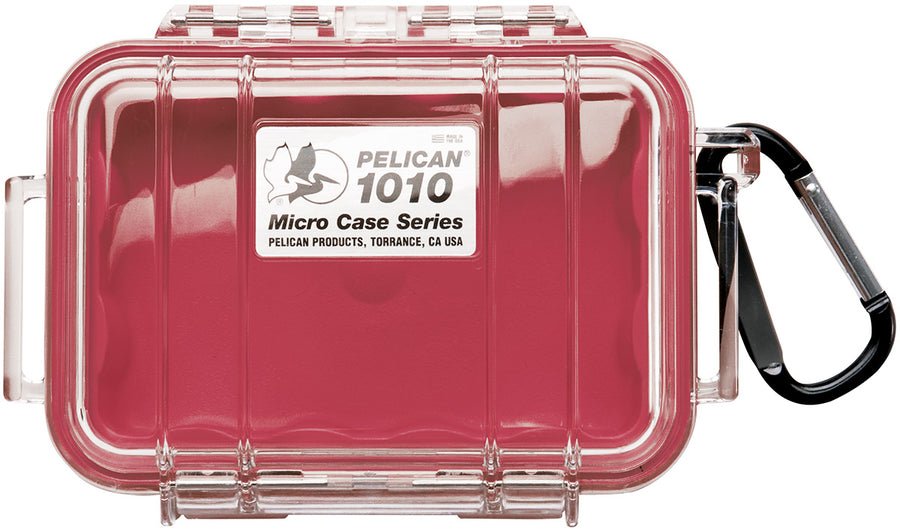 Pelican 1010 case