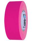 Pro Gaff® Gaffer Tape, 2" x 55yds