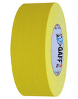 Pro Gaff 2"x55yds Cloth Tape