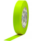 Pro Console Fluorescent Flatback Paper Tape