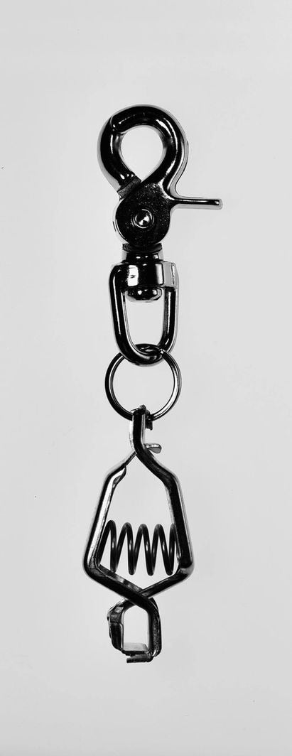 Oochie Glove Clip – JCX Expendables