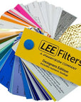 Lee Color Effect Sheets 165-366