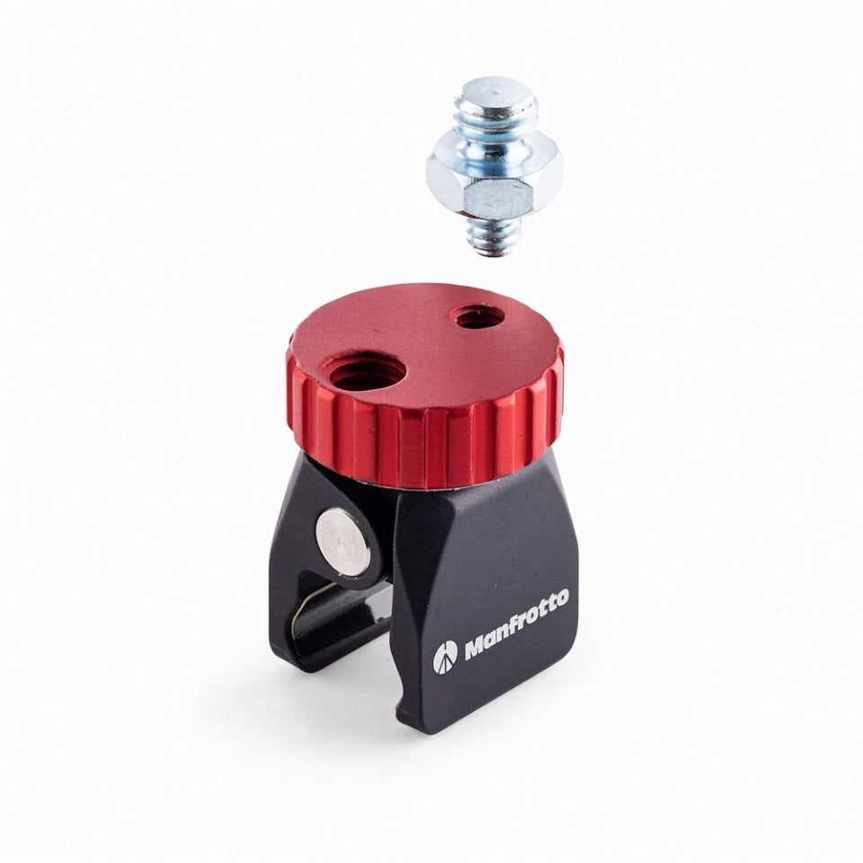 Manfrotto Pico Clamp JCX Expendables