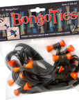 Bongo Ties - 10pk