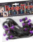 Bongo Ties - 10pk