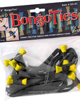 Bongo Ties - 10pk