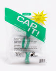 CAP IT! Covers